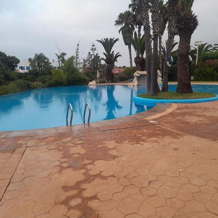 Villa A Bouznika Bay-Plage Et Golf Kültér fotó