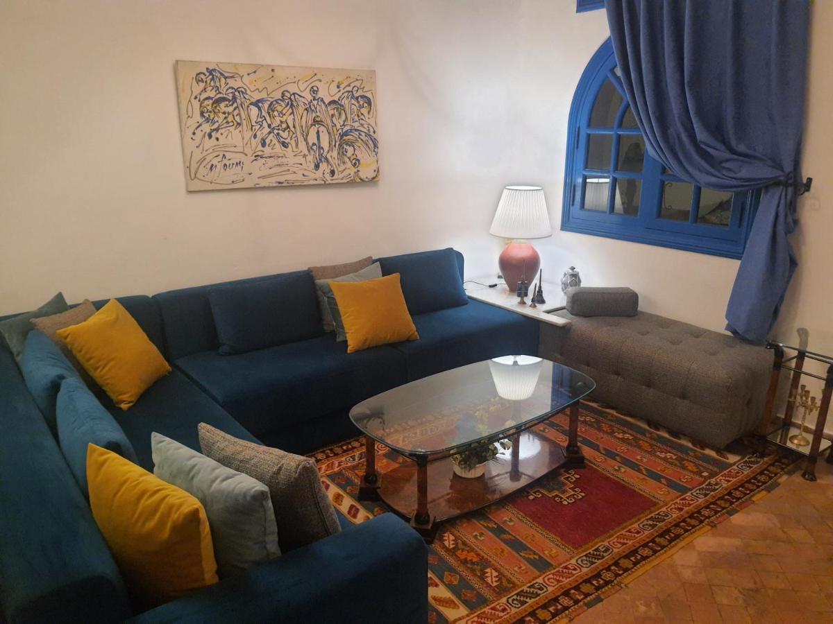 Villa A Bouznika Bay-Plage Et Golf Kültér fotó