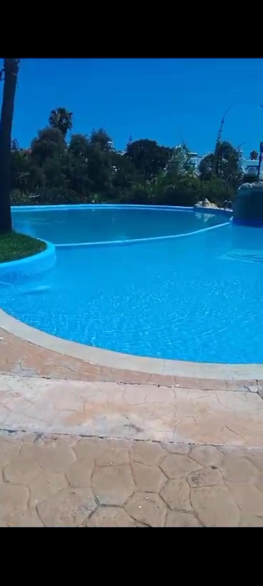 Villa A Bouznika Bay-Plage Et Golf Kültér fotó