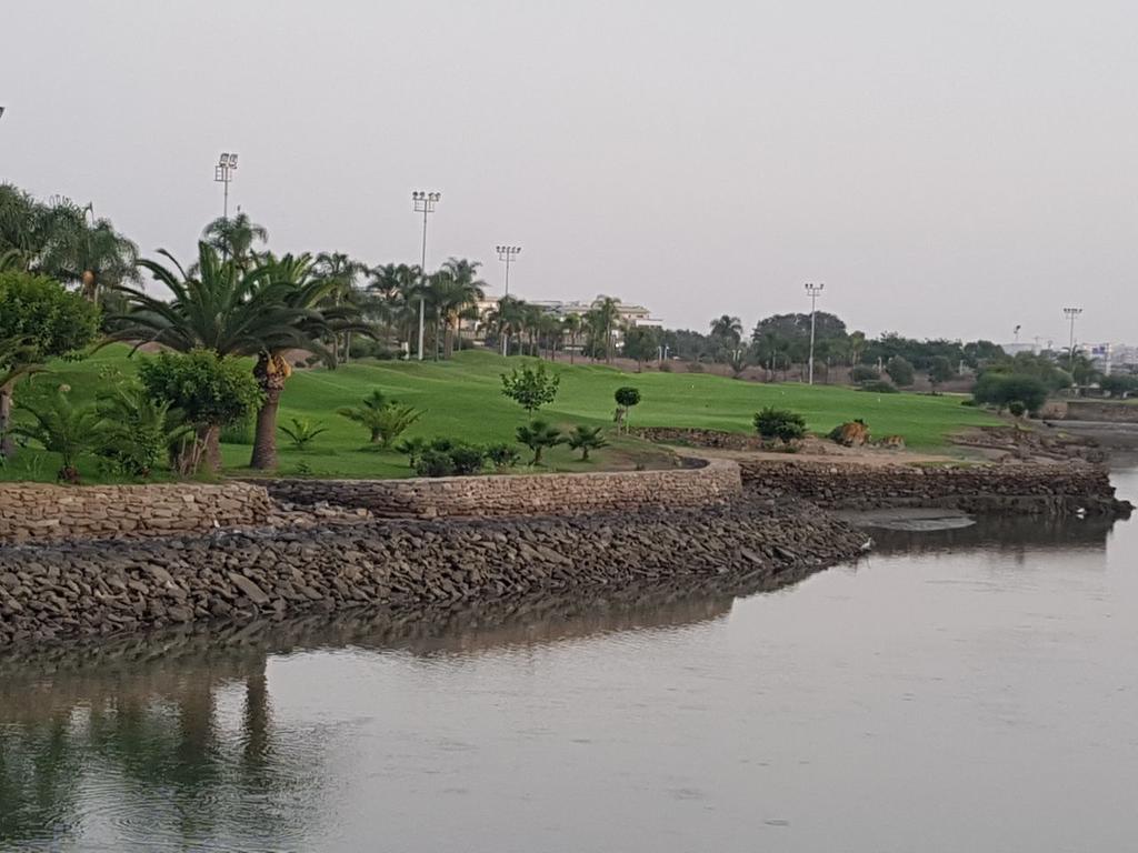 Villa A Bouznika Bay-Plage Et Golf Kültér fotó