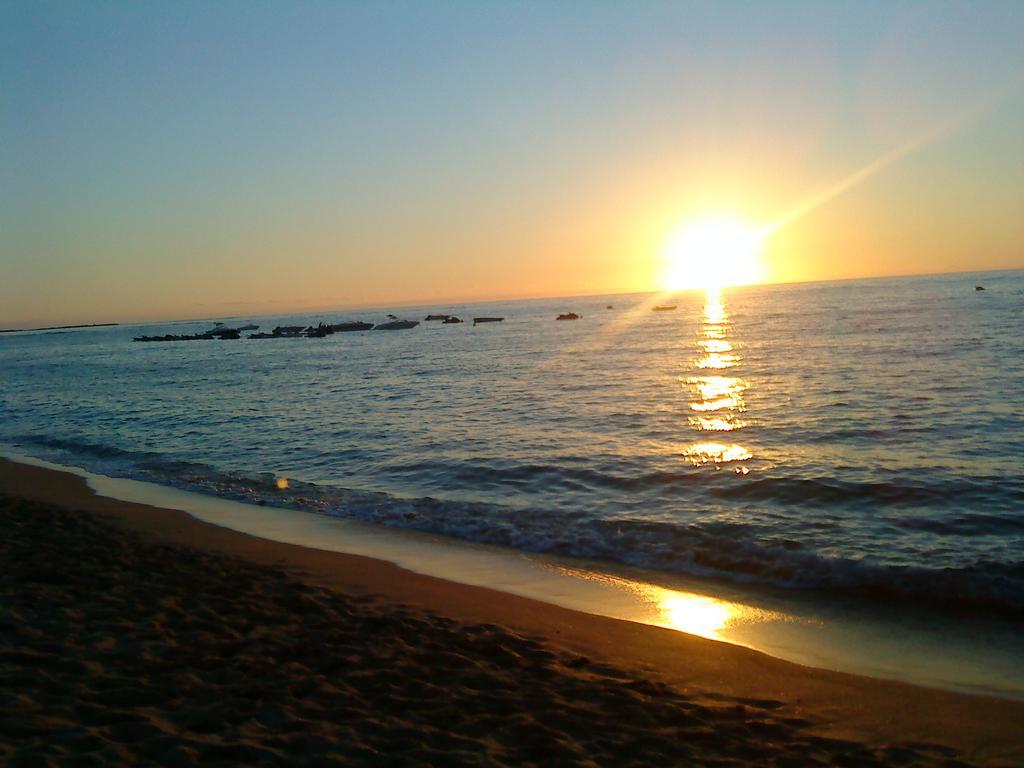 Villa A Bouznika Bay-Plage Et Golf Kültér fotó