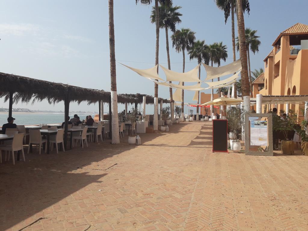 Villa A Bouznika Bay-Plage Et Golf Kültér fotó