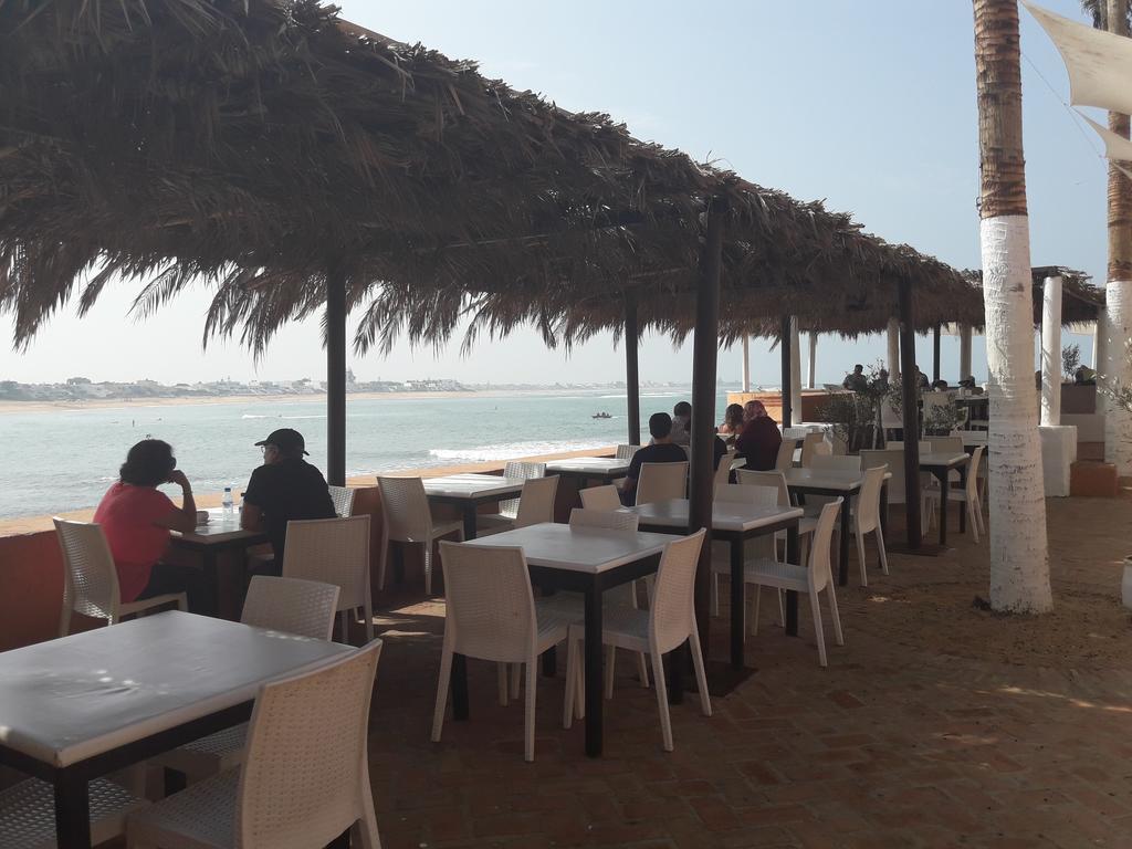 Villa A Bouznika Bay-Plage Et Golf Kültér fotó