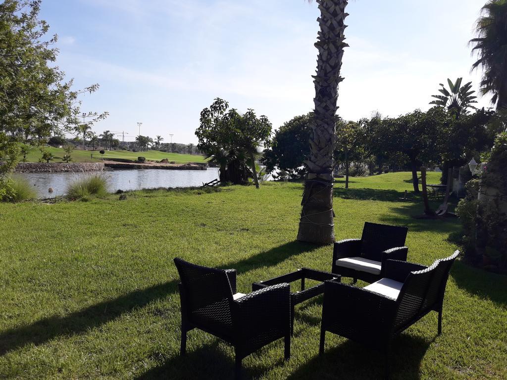 Villa A Bouznika Bay-Plage Et Golf Kültér fotó