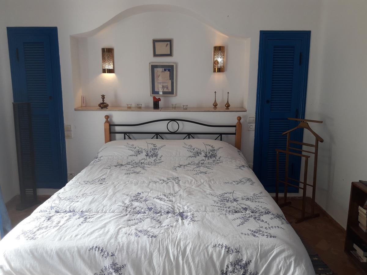 Villa A Bouznika Bay-Plage Et Golf Kültér fotó