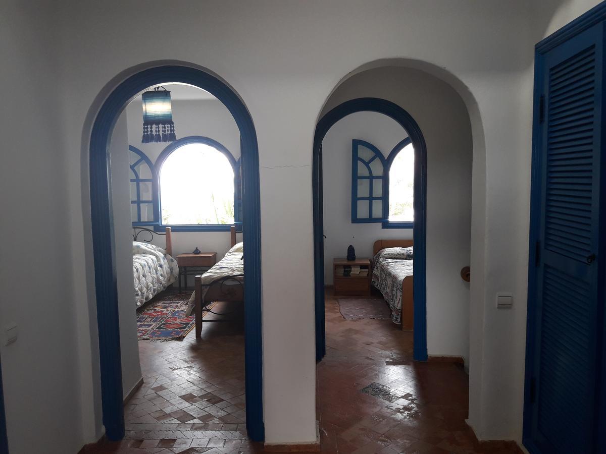 Villa A Bouznika Bay-Plage Et Golf Kültér fotó